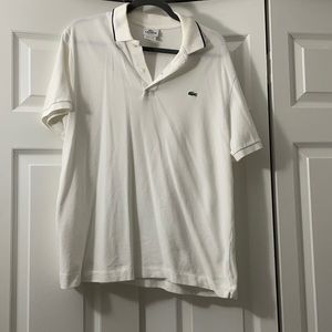 Lacoste Polo